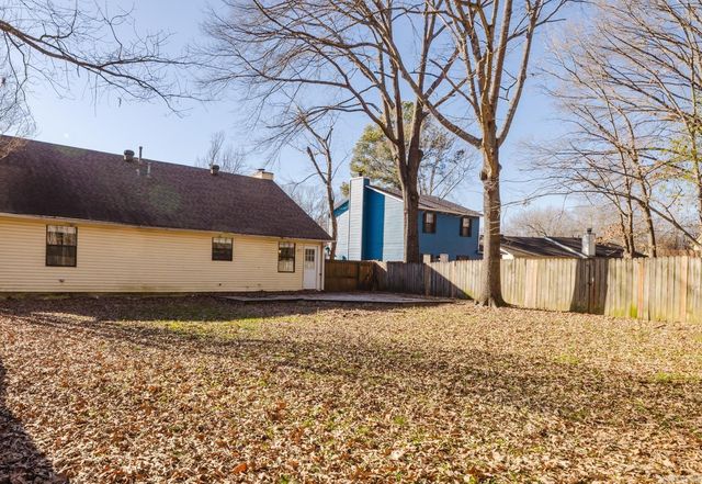 2306 Chelsea Drive, Bryant, AR 72022