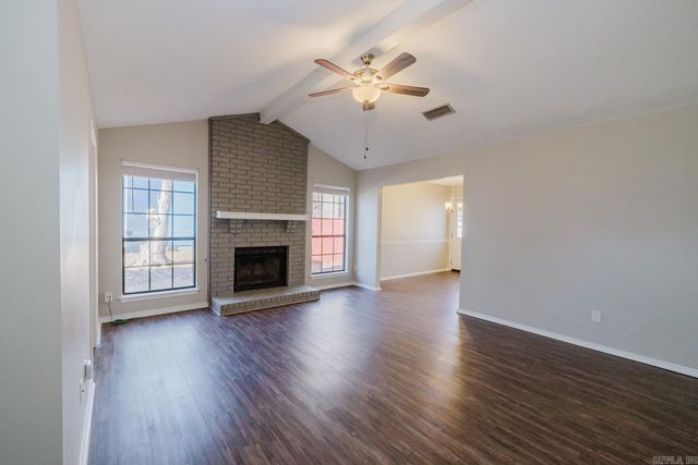 2306 Chelsea Drive, Bryant, AR 72022