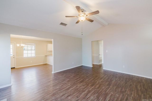 2306 Chelsea Drive, Bryant, AR 72022