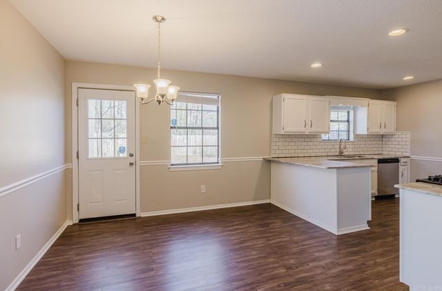 2306 Chelsea Drive, Bryant, AR 72022