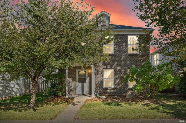 2714 Margesson Crossing, Lafayette, IN 47905