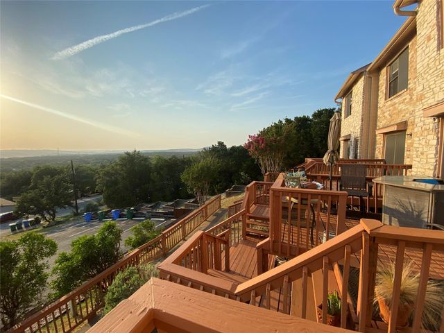 21461 Coyote TRL 4, Lago Vista, TX 78645