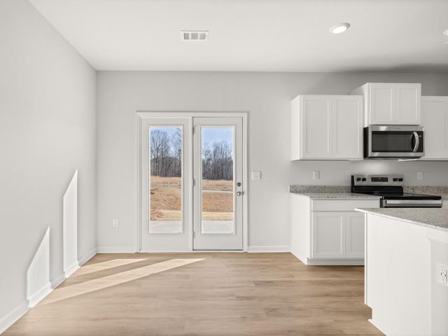 224 Deerberry Drive, Jasper, GA 30143