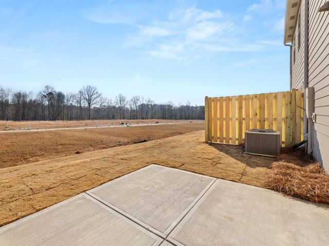 224 Deerberry Drive, Jasper, GA 30143