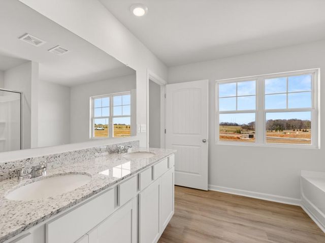 224 Deerberry Drive, Jasper, GA 30143