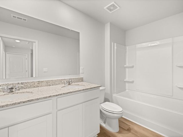 224 Deerberry Drive, Jasper, GA 30143