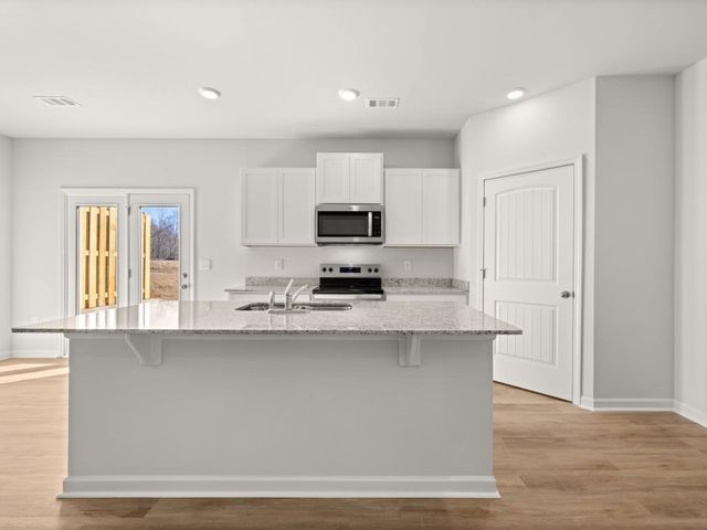 224 Deerberry Drive, Jasper, GA 30143