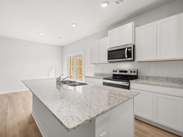 224 Deerberry Drive, Jasper, GA 30143