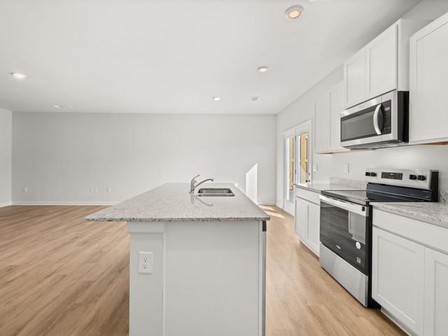 224 Deerberry Drive, Jasper, GA 30143