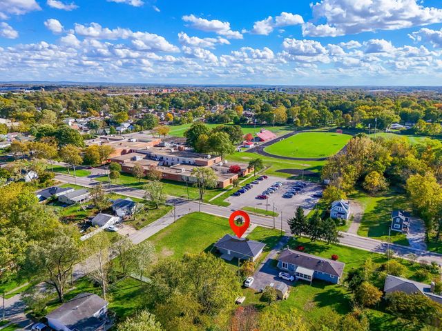 1204 Koebel Road, Columbus, OH 43207