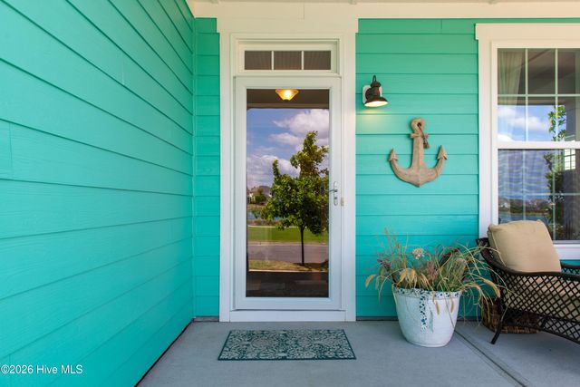 232 Trisail Terrace, Wilmington, NC 28412