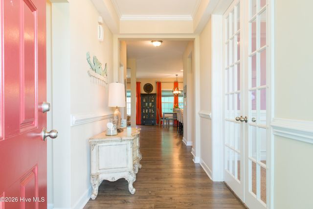 232 Trisail Terrace, Wilmington, NC 28412