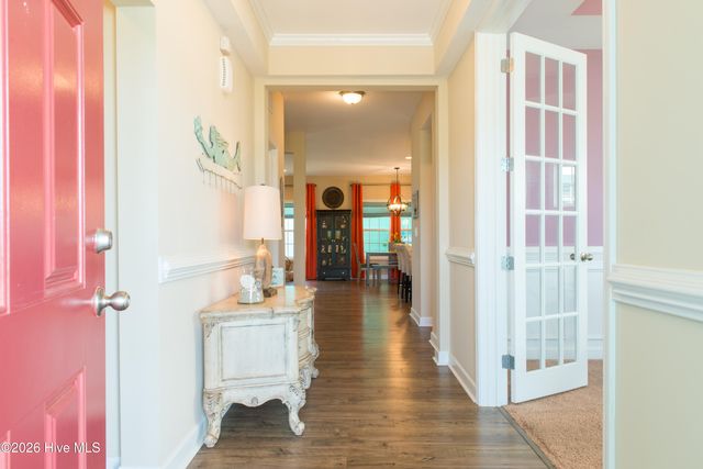 232 Trisail Terrace, Wilmington, NC 28412