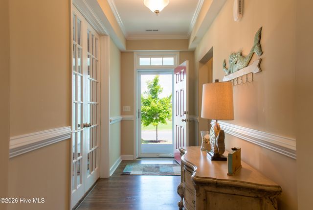 232 Trisail Terrace, Wilmington, NC 28412