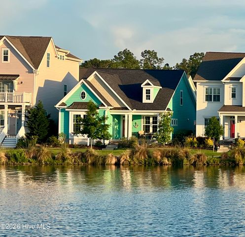 232 Trisail Terrace, Wilmington, NC 28412