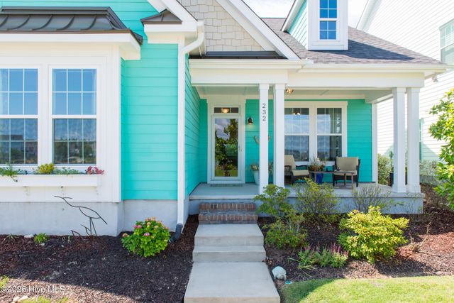 232 Trisail Terrace, Wilmington, NC 28412