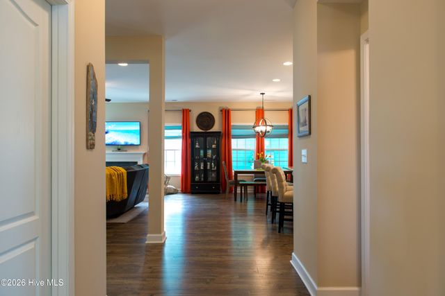 232 Trisail Terrace, Wilmington, NC 28412