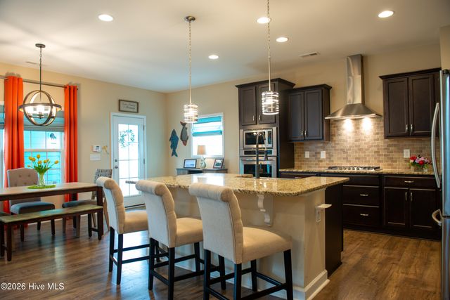 232 Trisail Terrace, Wilmington, NC 28412