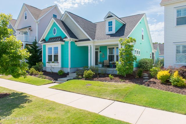 232 Trisail Terrace, Wilmington, NC 28412