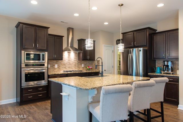 232 Trisail Terrace, Wilmington, NC 28412
