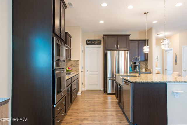 232 Trisail Terrace, Wilmington, NC 28412