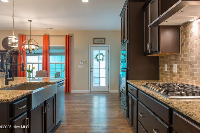 232 Trisail Terrace, Wilmington, NC 28412