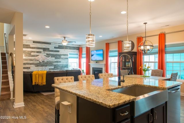 232 Trisail Terrace, Wilmington, NC 28412