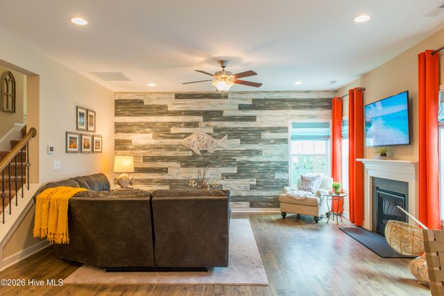 232 Trisail Terrace, Wilmington, NC 28412