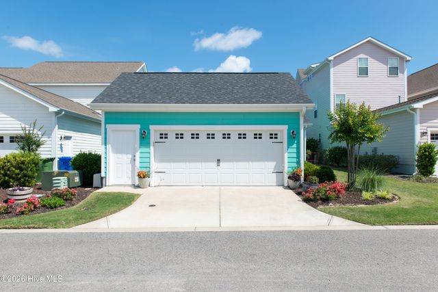 232 Trisail Terrace, Wilmington, NC 28412