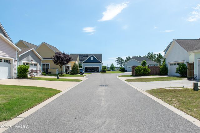 232 Trisail Terrace, Wilmington, NC 28412