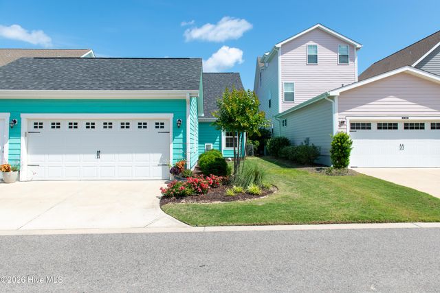 232 Trisail Terrace, Wilmington, NC 28412