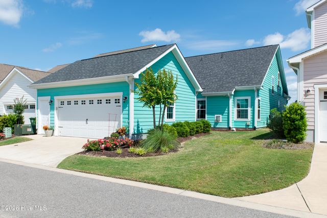 232 Trisail Terrace, Wilmington, NC 28412