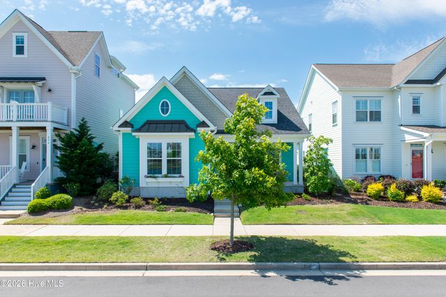 232 Trisail Terrace, Wilmington, NC 28412