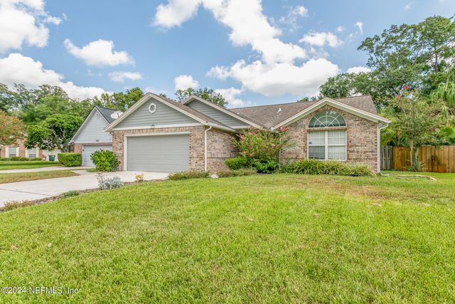 8621 GOODBYS TRACE Drive, Jacksonville, FL 32217