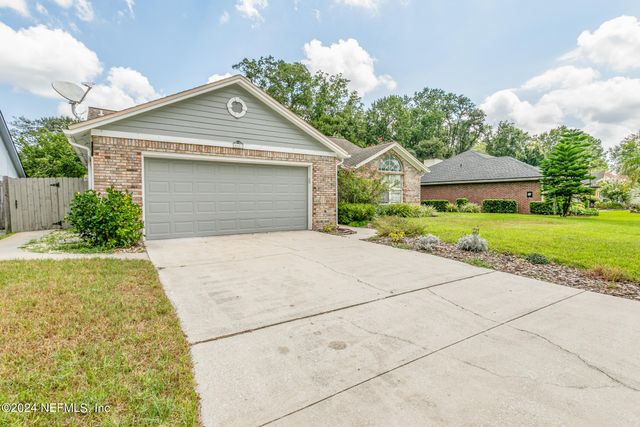 8621 GOODBYS TRACE Drive, Jacksonville, FL 32217