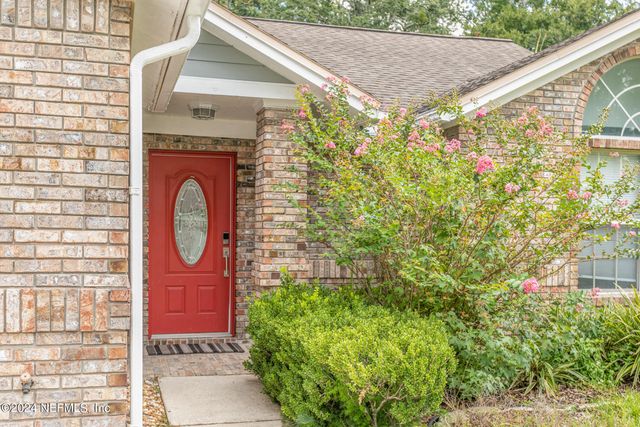 8621 GOODBYS TRACE Drive, Jacksonville, FL 32217