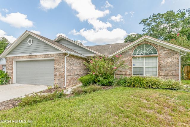 8621 GOODBYS TRACE Drive, Jacksonville, FL 32217