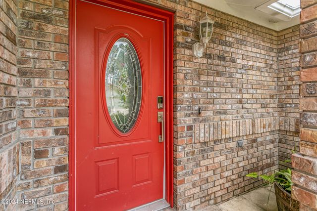 8621 GOODBYS TRACE Drive, Jacksonville, FL 32217