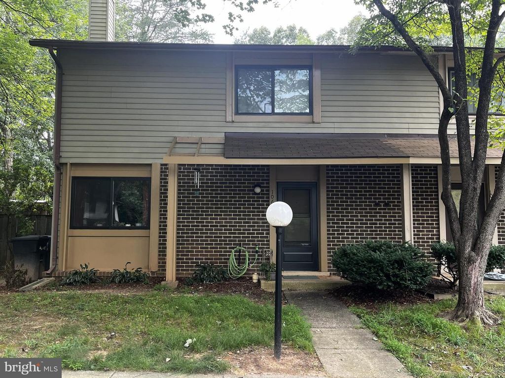 10673 SPRING OAK CT, Burke, VA 22015