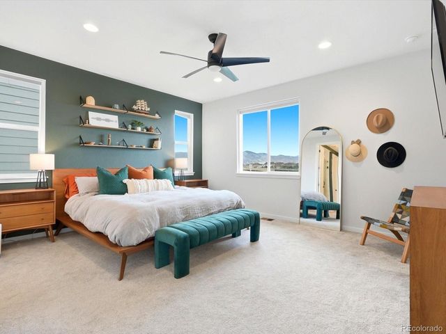 8565 Butte Creek St, Littleton, CO 80125