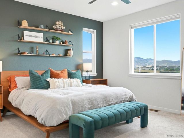8565 Butte Creek St, Littleton, CO 80125