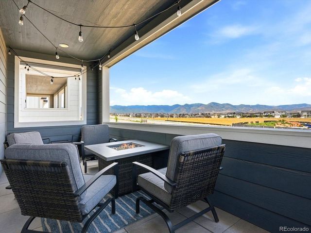8565 Butte Creek St, Littleton, CO 80125