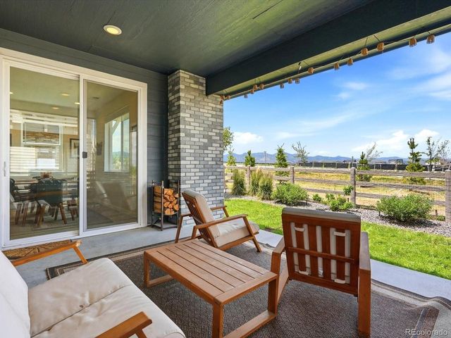 8565 Butte Creek St, Littleton, CO 80125