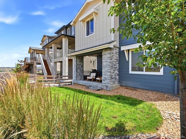8565 Butte Creek St, Littleton, CO 80125