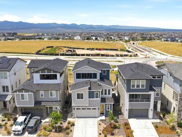 8565 Butte Creek St, Littleton, CO 80125