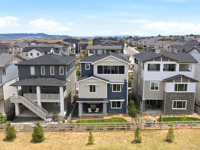 8565 Butte Creek St, Littleton, CO 80125
