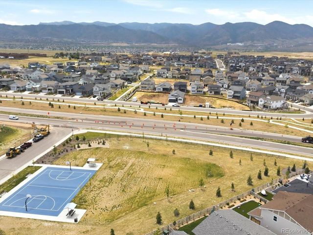 8565 Butte Creek St, Littleton, CO 80125