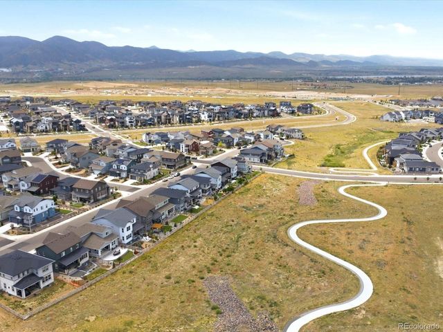 8565 Butte Creek St, Littleton, CO 80125