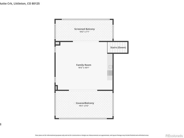 8565 Butte Creek St, Littleton, CO 80125