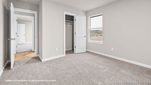 15485 S 36th East Avenue, Bixby, OK 74008